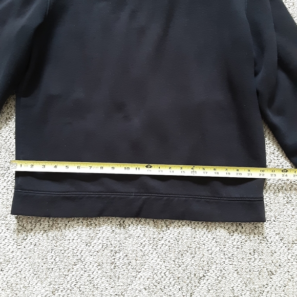 Calvin Klein Zip Up - Picture 7 of 9